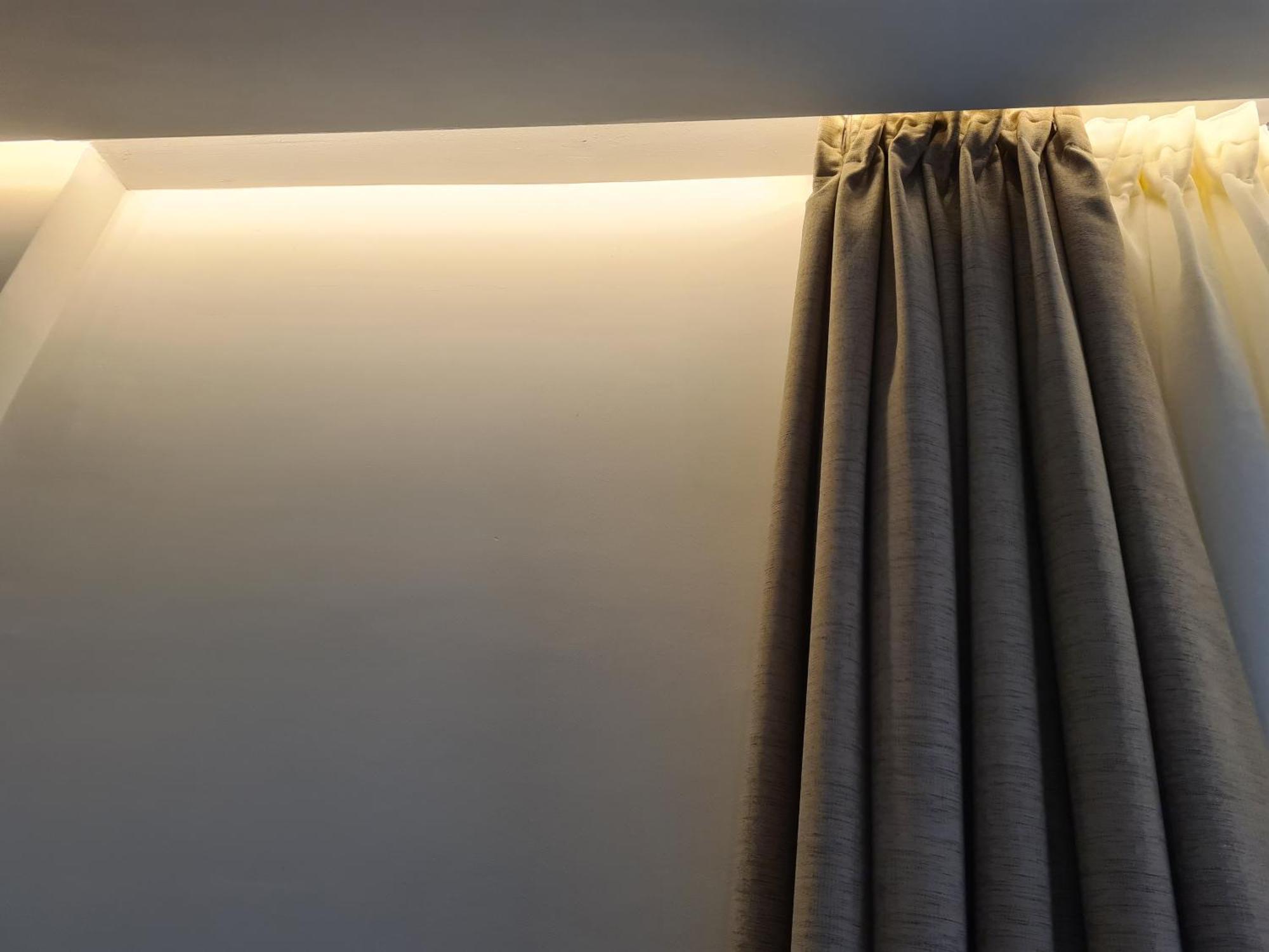 Ferienwohnung Fay'S Luxury Loft Volos Exterior foto